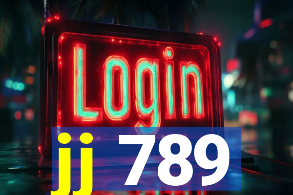 jj 789